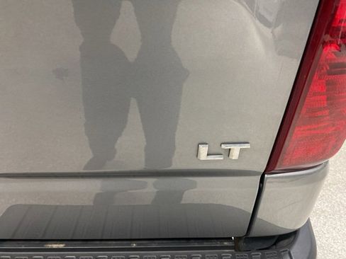 Certified 2023 Chevrolet Silverado 1500 LT w/ Protection Package image 7