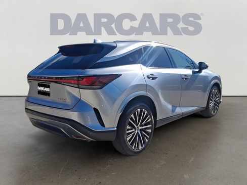 Used 2023 Lexus RX 350 Premium Plus w/ Accessory Package (Z1) AWD/4WD image 6
