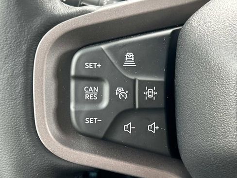 New 2025 Ford Bronco Outer Banks AWD/4WD image 27