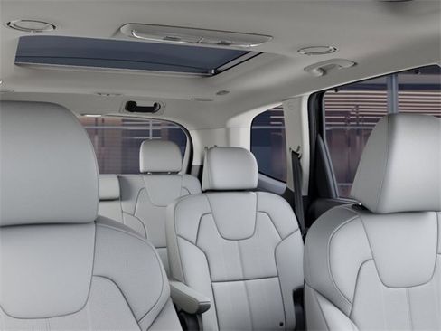 New 2024 Kia Telluride SX w/ Towing Package image 27