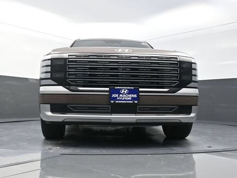 New 2026 Hyundai Palisade Calligraphy AWD/4WD image 33