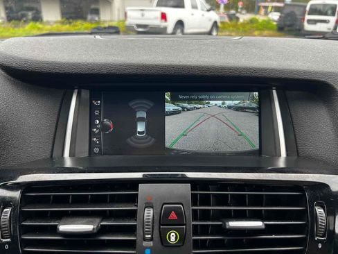 Used 2017 BMW X4 xDrive28i image 31