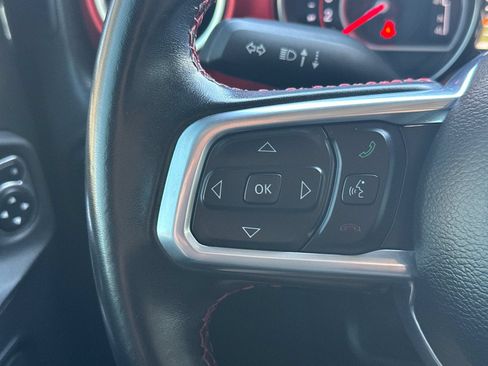Used 2021 Jeep Gladiator Rubicon AWD/4WD image 32