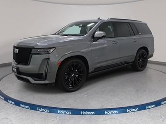 Used 2022 Cadillac Escalade Sport w/ Touring Package AWD/4WD video 1