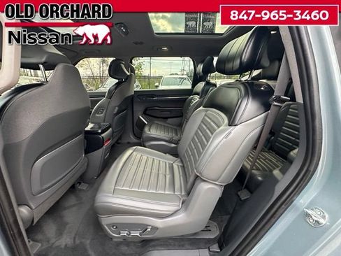 Used 2024 Kia EV9 Land AWD/4WD image 14