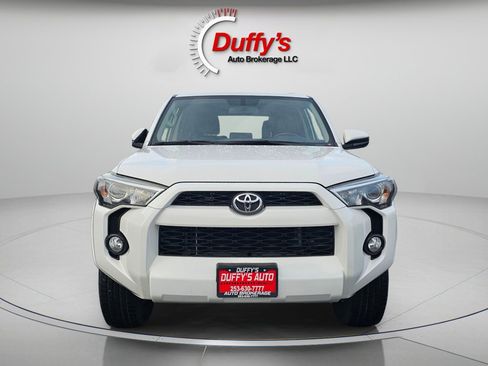 Used 2017 Toyota 4Runner SR5 image 13