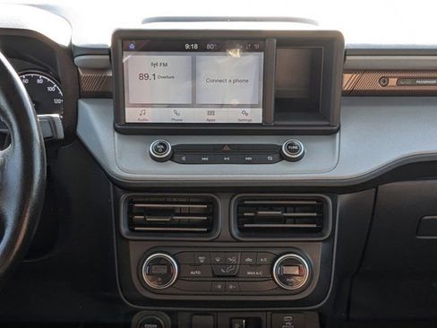 Used 2022 Ford Maverick Lariat w/ Equipment Group 500A Standard image 18