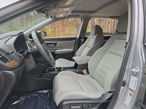 Used 2021 Honda CR-V EX image 14