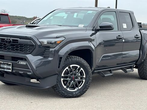New 2026 Toyota Tacoma TRD Sport image 34