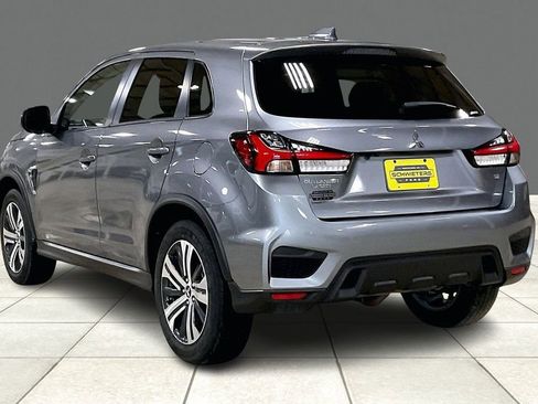 Used 2025 Mitsubishi Outlander Sport SE image 11