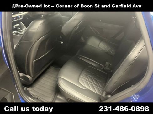 Used 2023 Kia Sportage X-Line AWD/4WD image 25
