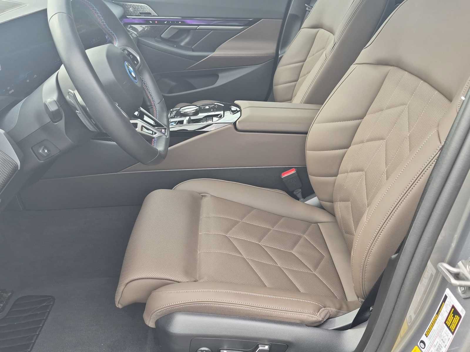 Used 2024 BMW i5 M60 w/ Premium Package AWD/4WD image 15