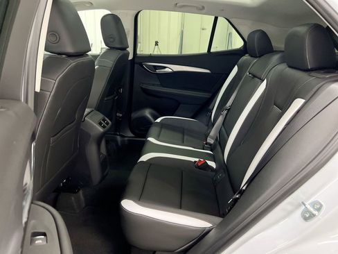 New 2026 Buick Envision Sport Touring image 24