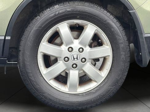 Used 2008 Honda CR-V EX-L image 11