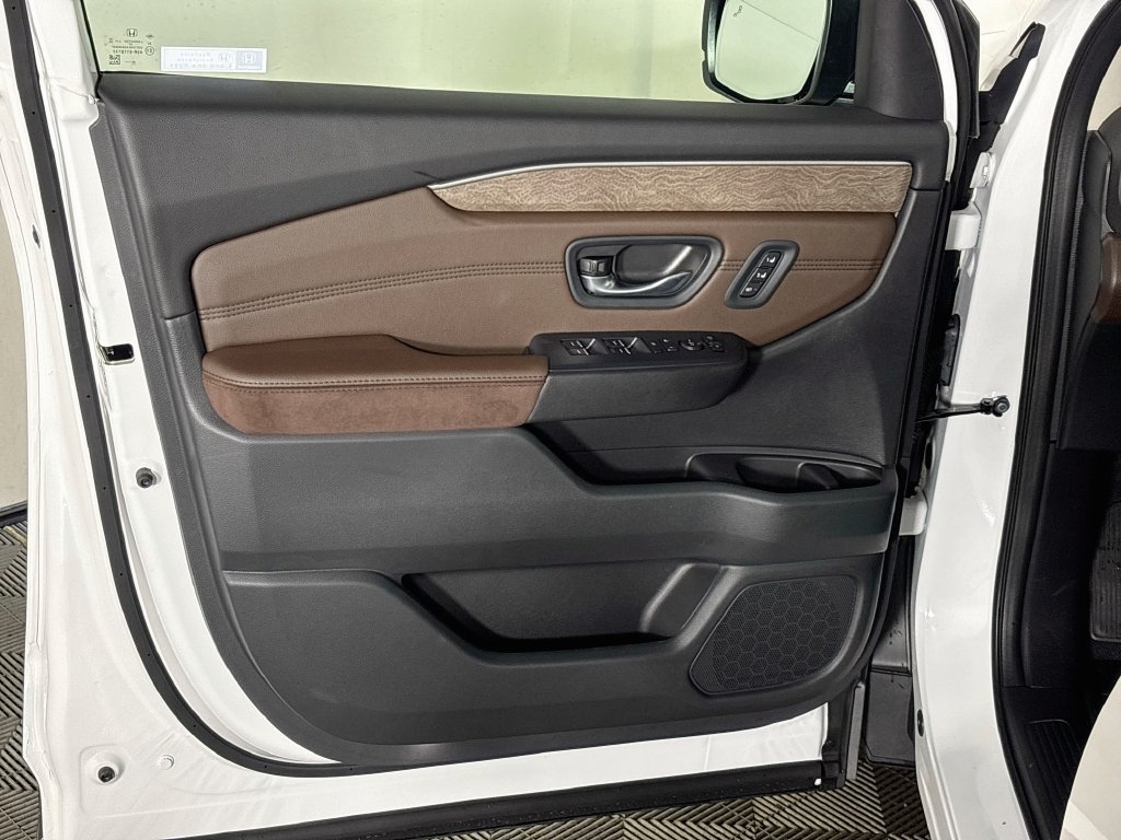 New 2026 Honda Pilot Elite image 10