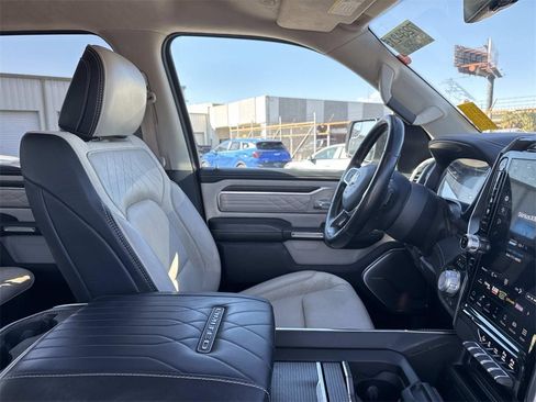 Used 2024 RAM 1500 Limited image 25