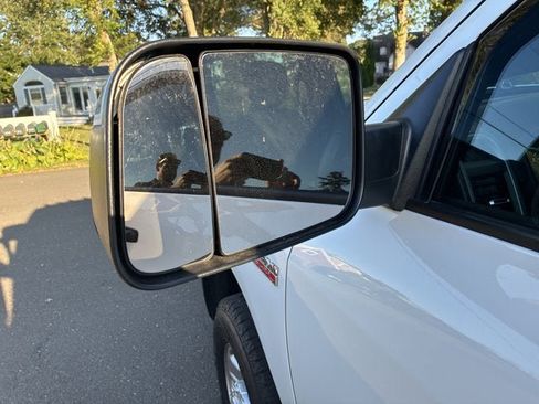 Certified 2021 RAM 2500 Tradesman image 18