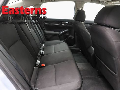 Used 2022 Honda Civic EX image 22