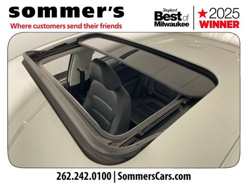 Used 2017 Volkswagen Jetta SEL image 19