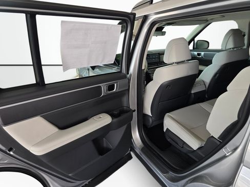 New 2026 Hyundai Santa Fe SEL AWD/4WD image 31