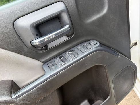 Used 2015 GMC Sierra 3500 4x4 Crew Cab w/ Sierra Convenience Package image 14