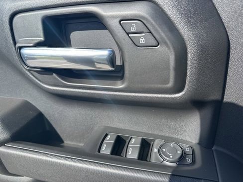 New 2026 Chevrolet Silverado 1500 W/T w/ WT Value Package image 8