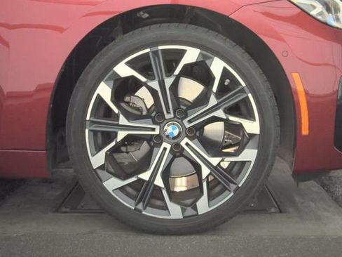 Used 2025 BMW 230i xDrive Coupe w/ Premium Package AWD/4WD image 6