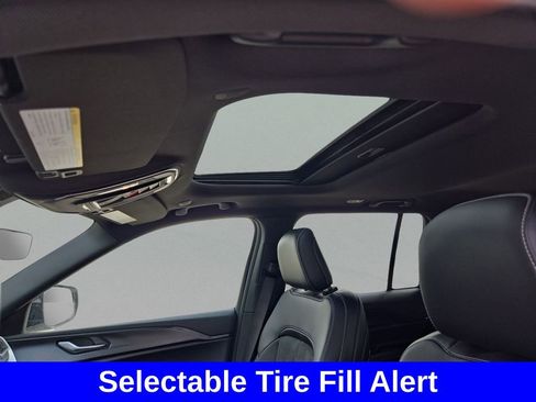 New 2025 Jeep Grand Cherokee Altitude RWD image 15