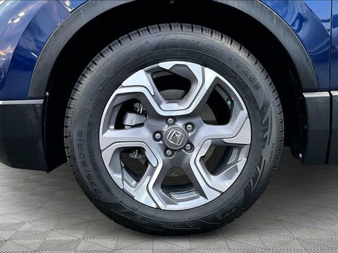 Used 2018 Honda CR-V EX-L image 24