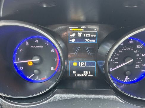 Used 2015 Subaru Outback 2.5i Limited image 14