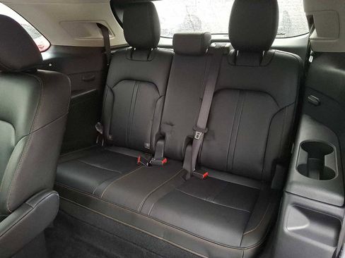 Certified 2024 MAZDA CX-90 Plug-In Hybrid w/ Preferred image 11