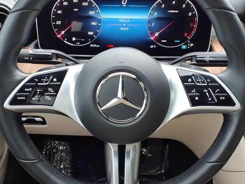 Certified 2024 Mercedes-Benz C 300 Sedan image 8