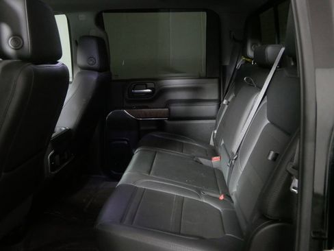 Used 2022 GMC Sierra 2500 Denali w/ Denali Ultimate Package AWD/4WD image 20