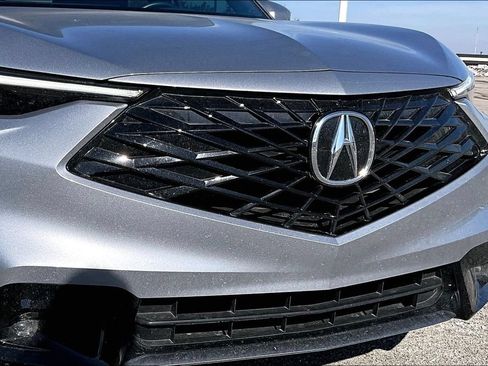 Used 2025 Acura ADX A-Spec FWD image 36