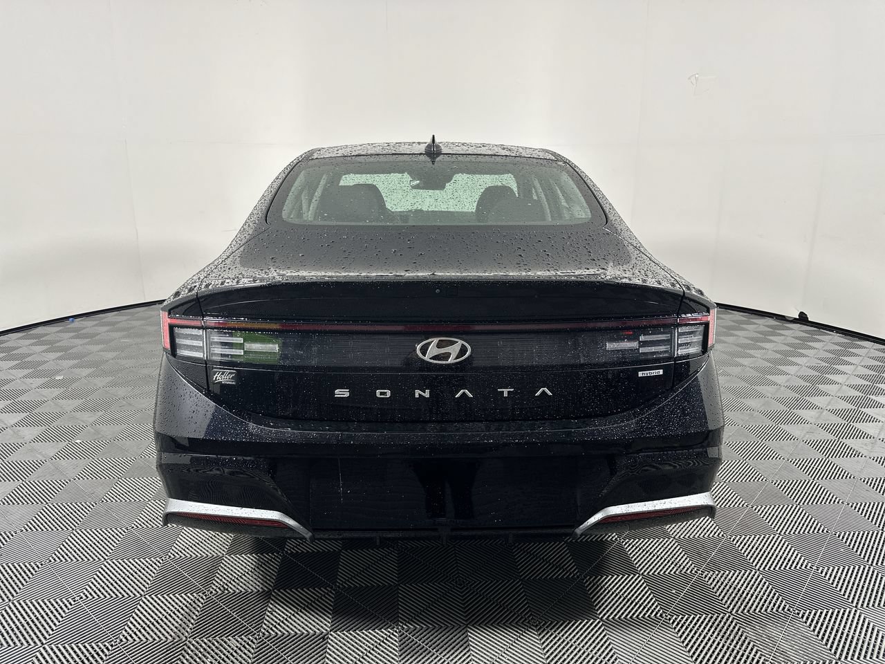 Used 2024 Hyundai Sonata SEL FWD image 20