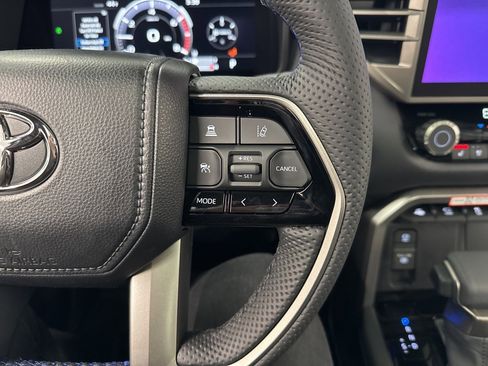 New 2026 Toyota Tundra Platinum image 22