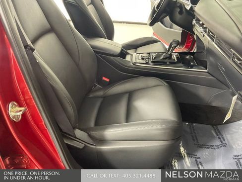 Used 2025 MAZDA CX-30 AWD 2.5 S w/ Preferred Package image 28