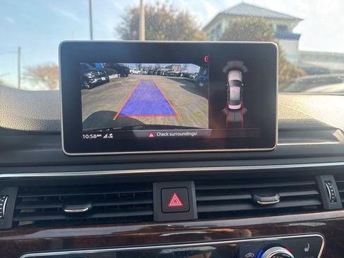 Used 2019 Audi A4 2.0T Premium Plus w/ Premium Plus Package image 27