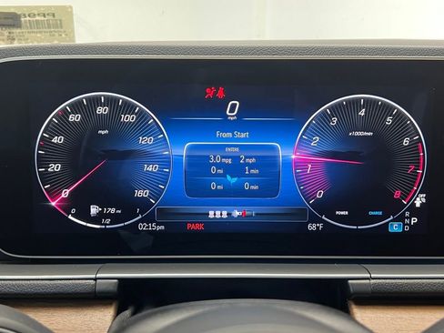 Certified 2024 Mercedes-Benz GLE 350 GLE 350 image 10