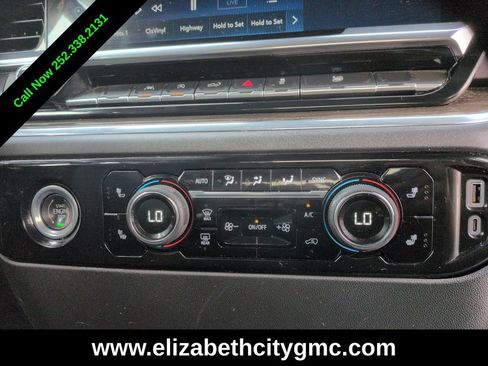 Used 2023 Chevrolet Silverado 1500 LT AWD/4WD image 20
