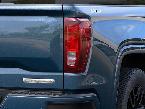 New 2026 GMC Sierra 1500 Elevation w/ Elevation Premium Package AWD/4WD image 11