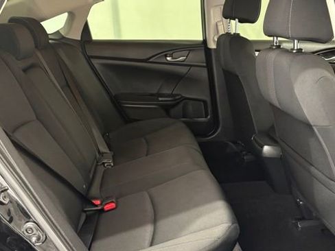 Used 2019 Honda Civic EX image 25