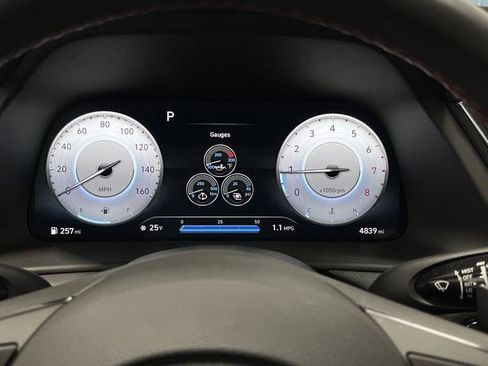 Used 2023 Hyundai Sonata N Line w/ Cargo Package image 17