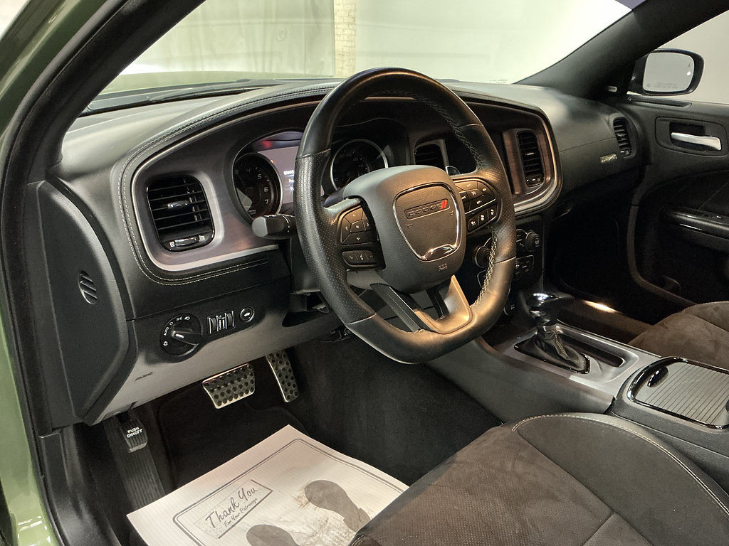 Used 2023 Dodge Charger Scat Pack RWD image 11