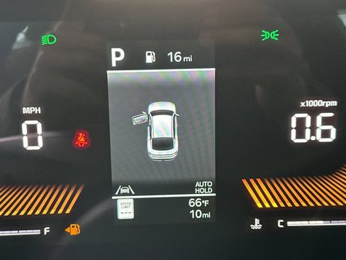 New 2026 Kia K4 FWD image 23