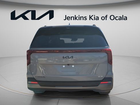 New 2026 Kia Carnival SX Prestige FWD image 4