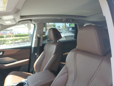 Certified 2023 Acura MDX SH-AWD w/ Technology Package image 23