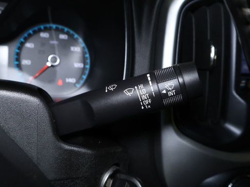 Used 2019 Chevrolet Colorado ZR2 image 23