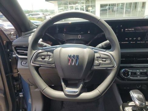 New 2026 Buick Envista Sport Touring FWD image 20