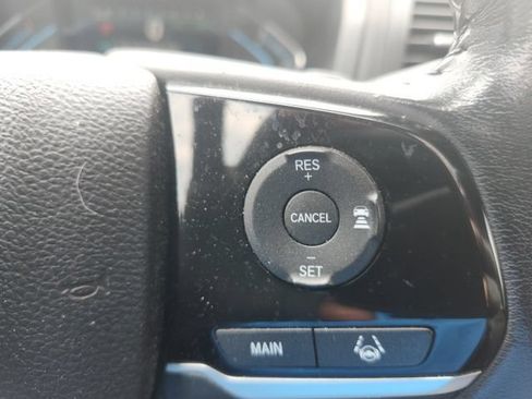 Certified 2019 Honda Odyssey EX-L image 30